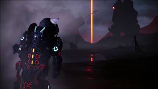 SCALE Teaser