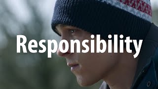 Why I Love Spider-Man Tribute: Responsibility