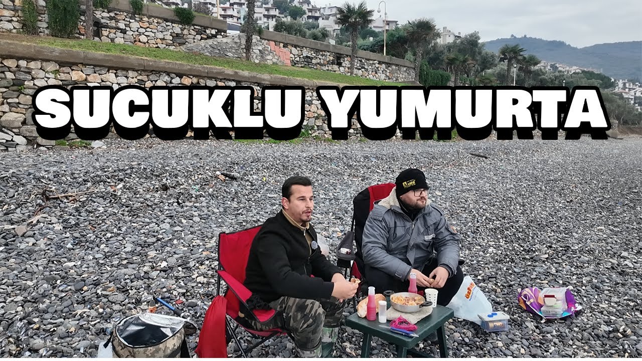 Balık Tutamadık Ama Aç Kalmadık | Sohbet Muhabbet