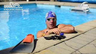 Cris-Cros Swim Unco Drill: Swim Training by SwimSmooth - Ep. 15