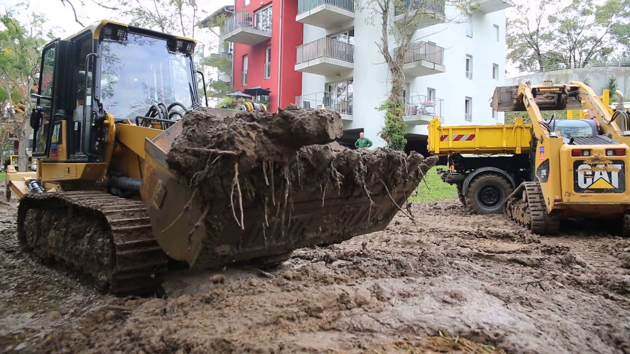 Intervention de force 06 au vallon de la théoulière - Novembre 2015