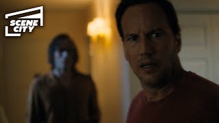 Memory Game Jumpscare | Insidious: The Red Door (Patrick Wilson, David Call)