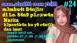 membimbing Narita yang masih kecil supaya pintar_cerita kisah nyata cerpen romantis