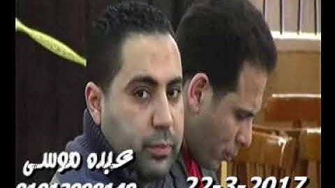 الشيخ حسن ضيف سورة آل عمران فى مشتول القاضى الزقازيق شرقية 22-03-2017 تسجيلات عبده موسى