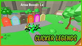 Chaos Clickers All 22 Codes Must Redeem Now Roblox Youtube - roblox new code clicker frenzy ᴘʀᴇᴍɪᴜᴍ new code 23 apr