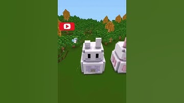 Cute House Easy Build Mini World Block Art NOOB vs PRO - Animation Speed Build #shorts #youtube