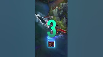 Top 5 SYLAS ULTIMATES to Steal to CARRY! #shorts