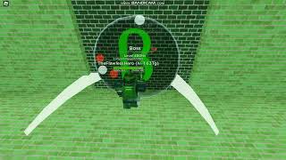 Challenge RPG 2: Beta and Boss Leader Showcase