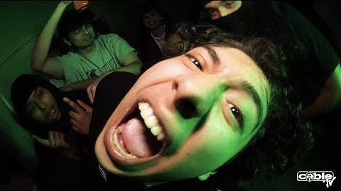 cable - Flight School (Music Video)