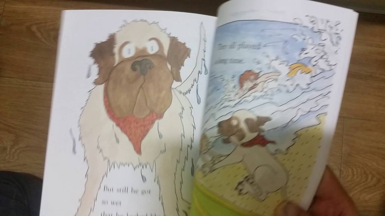 잼잼영어: Henry and Mudge and the forever sea