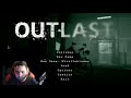 King shah terpaling berani main outlast 