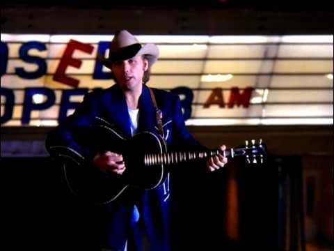 Dwight Yoakam - Try Not To Look So Pretty (Official Video)