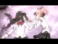 Madoka~Magica [FripSide- HesitationSnow]