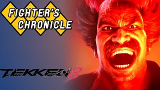 Fighters Chronicle - Tekken 8 (Unforgotten Echoes)
Were back! Its been a minute, but theres more Tekken story for us to get through. Guess who else is back???
Support me through Patreon: https://www.patreon.com/be_invoked
Follow me on Bluesky: @beinvoked.bsky.social
Follow me on Twitter: @be_invoked Fighters Chronicle - Tekken 8 (Unforgotten Echoes)