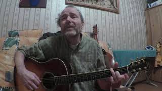 Cover Lady of the Stars - Donovan ( Philip Leitch)