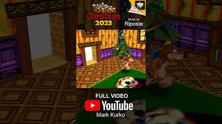 Banjo Kazooie Christmas 2023