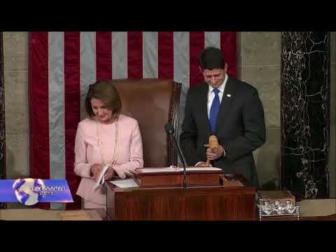 პოლ რაიანის გადადგომის გავლენა რესპუბლიკურ პარტიაზე