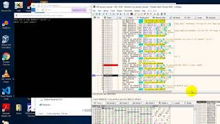 crackmesone walkthrough solution   VIP acccess me