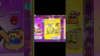 🔥PHOENIX CROW W BLING🔥 #seyleach #brawlstars #gaming #gameplay #shorts #viral