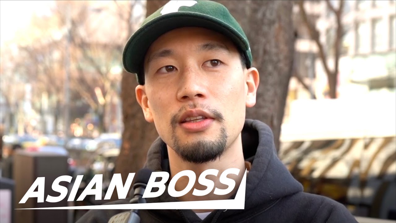 What’S Considered The Ideal Height For Japanese Men? | Street Interview