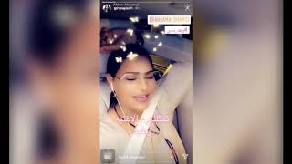 شاهد كيف وحدت رحمة رياض مشاهير من العالم العربي بسبب وعد مني.. احلام ومحمد عساف بينهم
