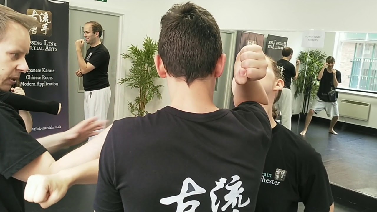 Snapshots Manchester Martial Arts YouTube