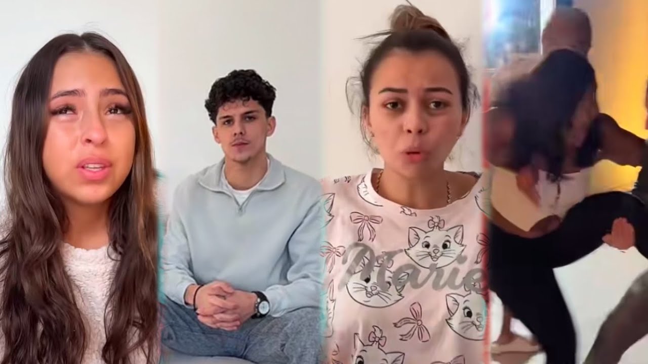 Quenn house : kayliah en pleure - le clip sort vendredi - les deux nouveaux ´ intègrent pas la villa