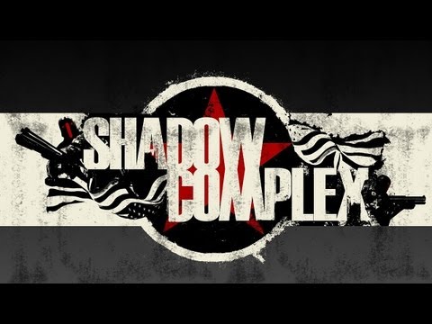 Nieświeżynka: Shadow Complex