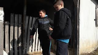 Istrazivanje Napustenih Mesta Ep1 Wneca Yt