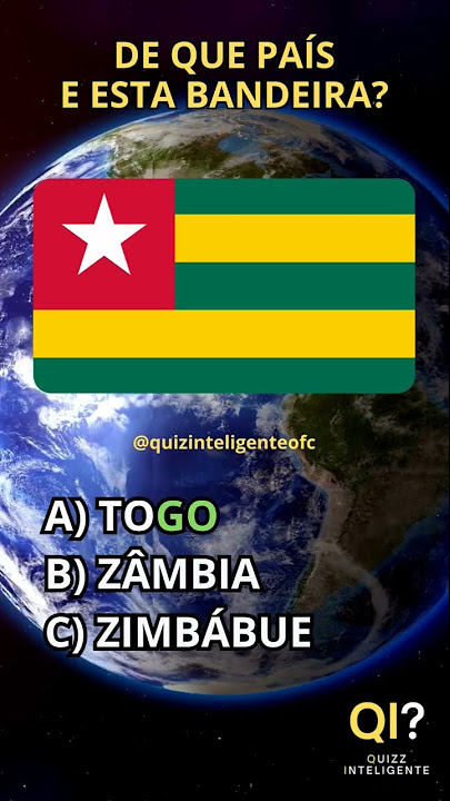 Adivinhe o Estado Pela Bandeira de Todos os Estados do Brasil DUVIDO VOCÊS  ACERTAR TODOS 