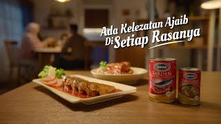 Download lagu GAGA Sarden Saus Tomat dan Chili bisa langsung dimakan, NIKMAT..