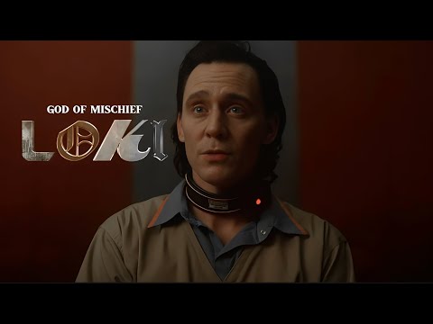 Loki | god of Mischief