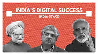 India's Digital Success: India Stack