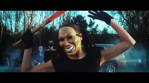 PRINCE JOSHUN - "No Strings Attached" (Official Video) ft.Kevin DeWayne