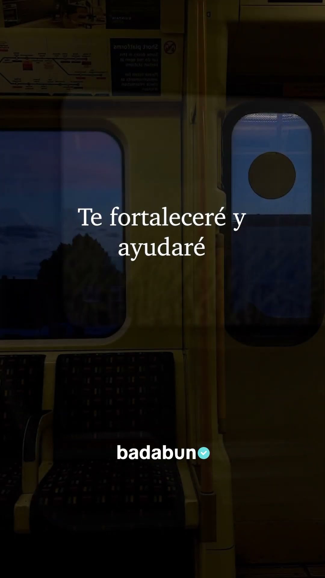 Definitivamente TÚ eres más fuerte