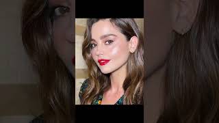 Jenna Coleman Vibing Music Video