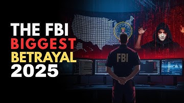How the FBI Caught America