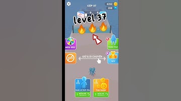 COUNT MASTER LEVEL 37 #shorts #game #gameplay #bananacat