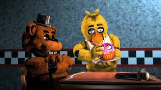 Fnafmemethis Chicken Is Cold