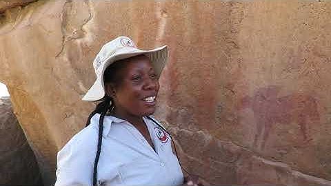 Damara language (Namibia)