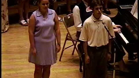 June 1997 Slow Down