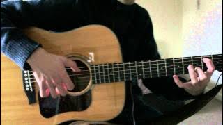 Download lagu Andra and the BackBone - Sempurna (Guitar Cover by arf193)