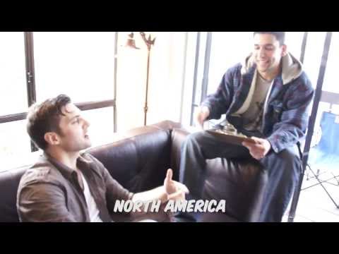 7 Continents Rap (Factual Friday) - Smart Songs