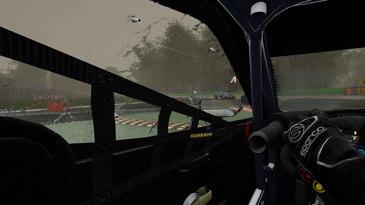 Assetto Corsa Competizione 2080TI Valve Index YouTube