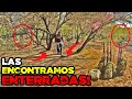 AVENTURA IMPENSABLE!!  Buscabamos Pueblo Desaparecido, y ENCONTRAMOS TODO ESTO!! Final 7ma Temporada