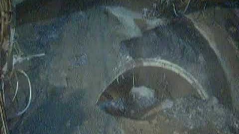 Tunnel Excavation with Twinheader - Part 11 #natmtunneling