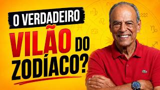 Áries ou Escorpião: quem leva o título de verdadeiro vilão do zodíaco? | POR JOÃO BIDU