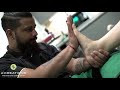Foot Massage Spa - Foot Massage Reflexology - Pedicure Services at  salon in Mumbai