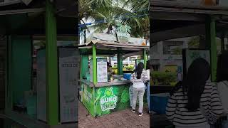 #Philippines #travel (SM Mall of Asia)