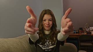Anna Polonus - CHWC Application Video 2025